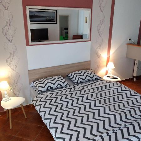 Apartments Kosevic Osijek Luaran gambar