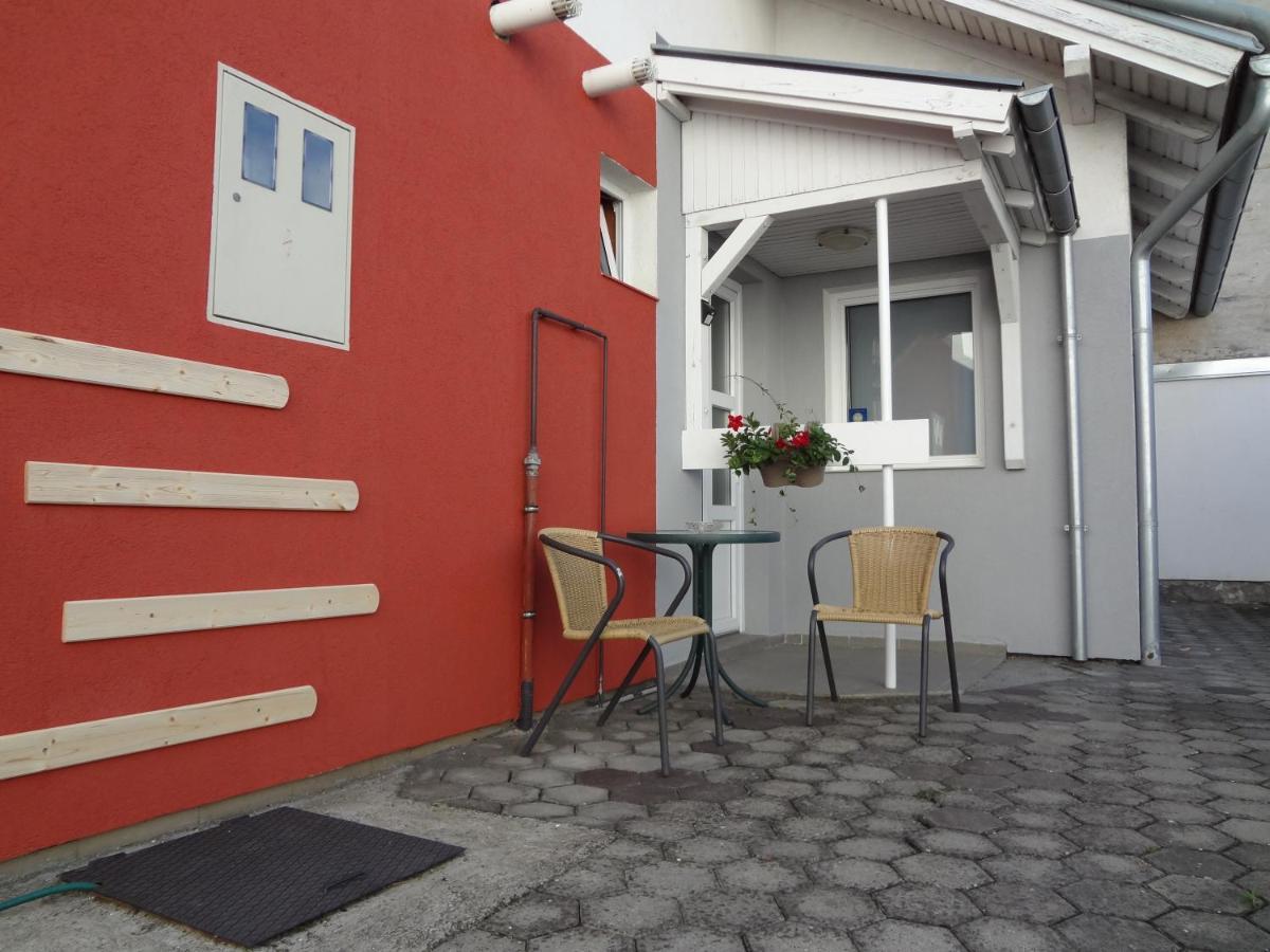 Apartments Kosevic Osijek Luaran gambar