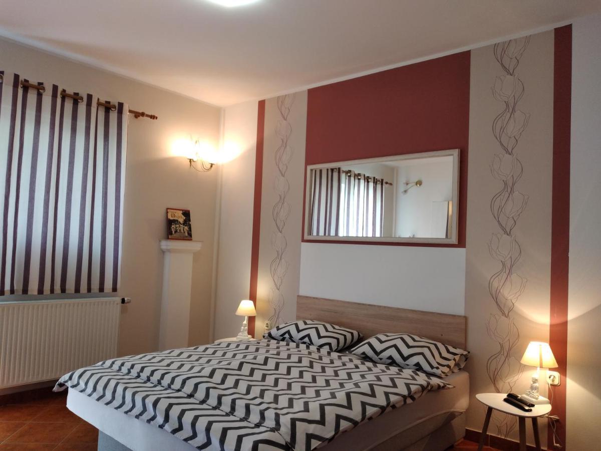 Apartments Kosevic Osijek Luaran gambar