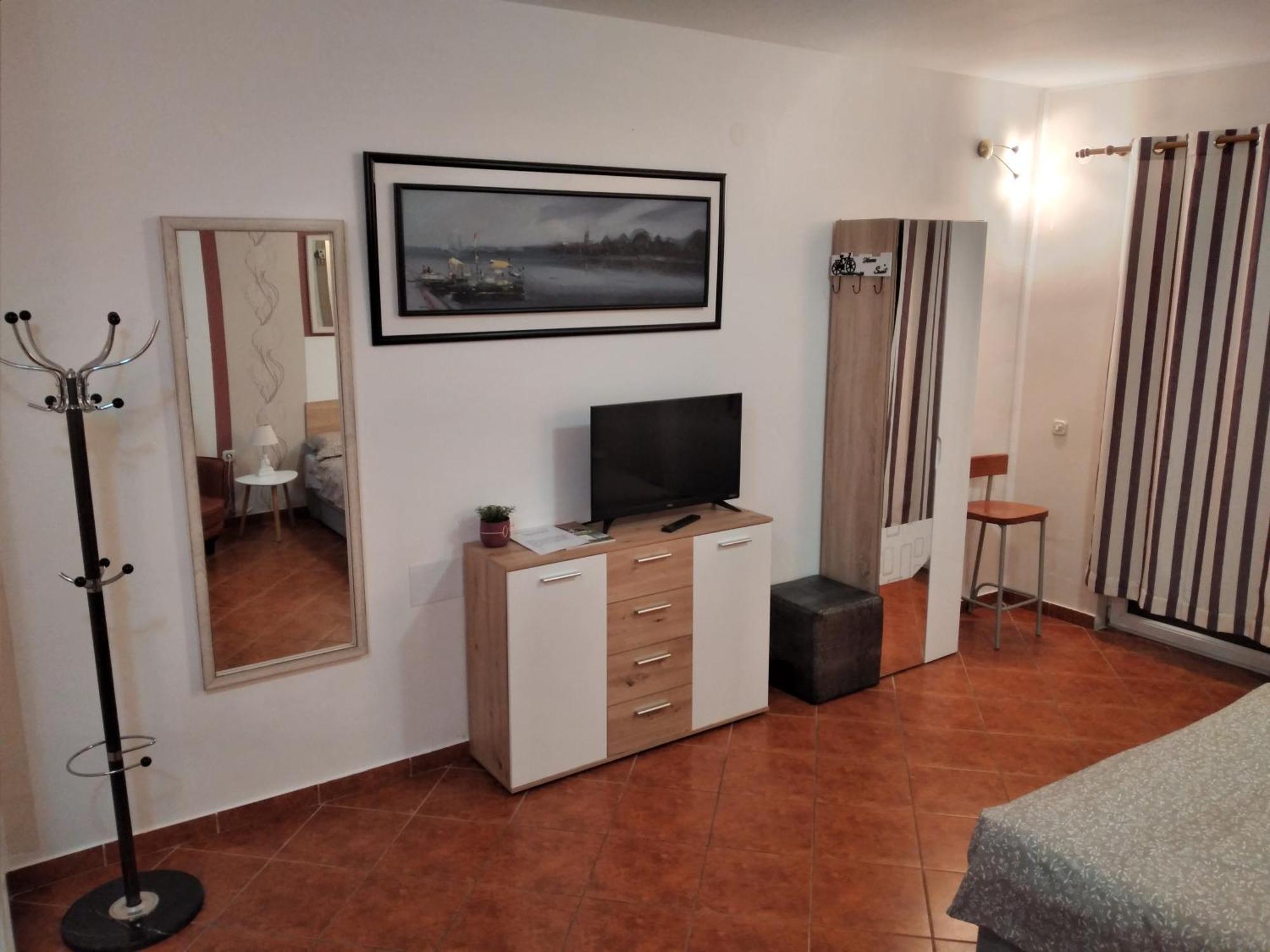 Apartments Kosevic Osijek Luaran gambar