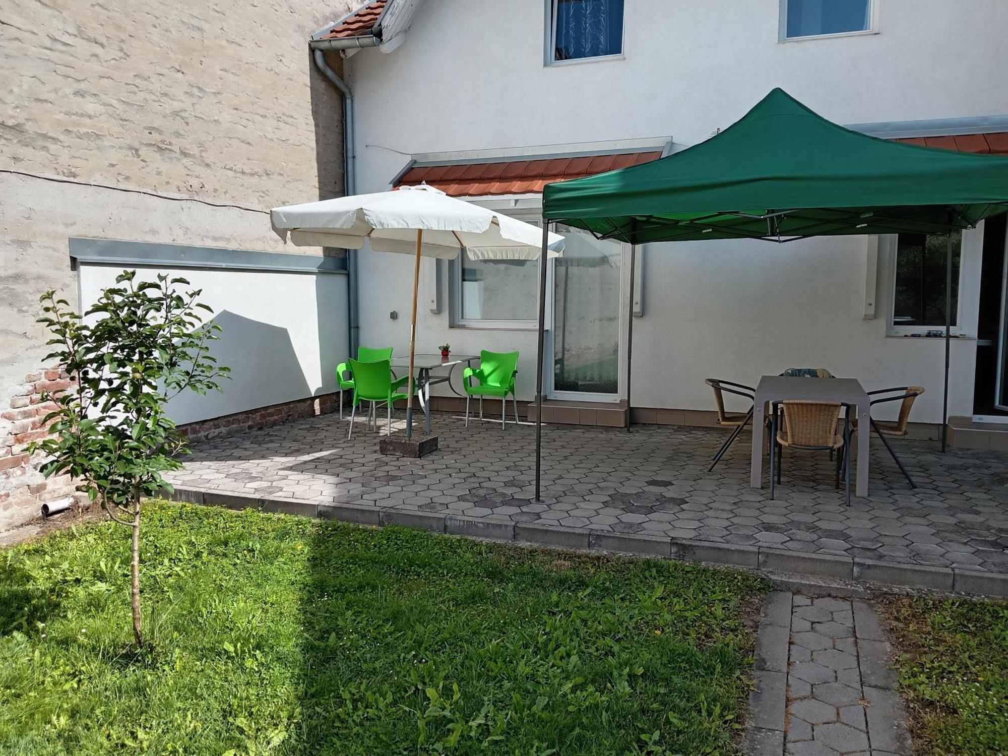 Apartments Kosevic Osijek Luaran gambar