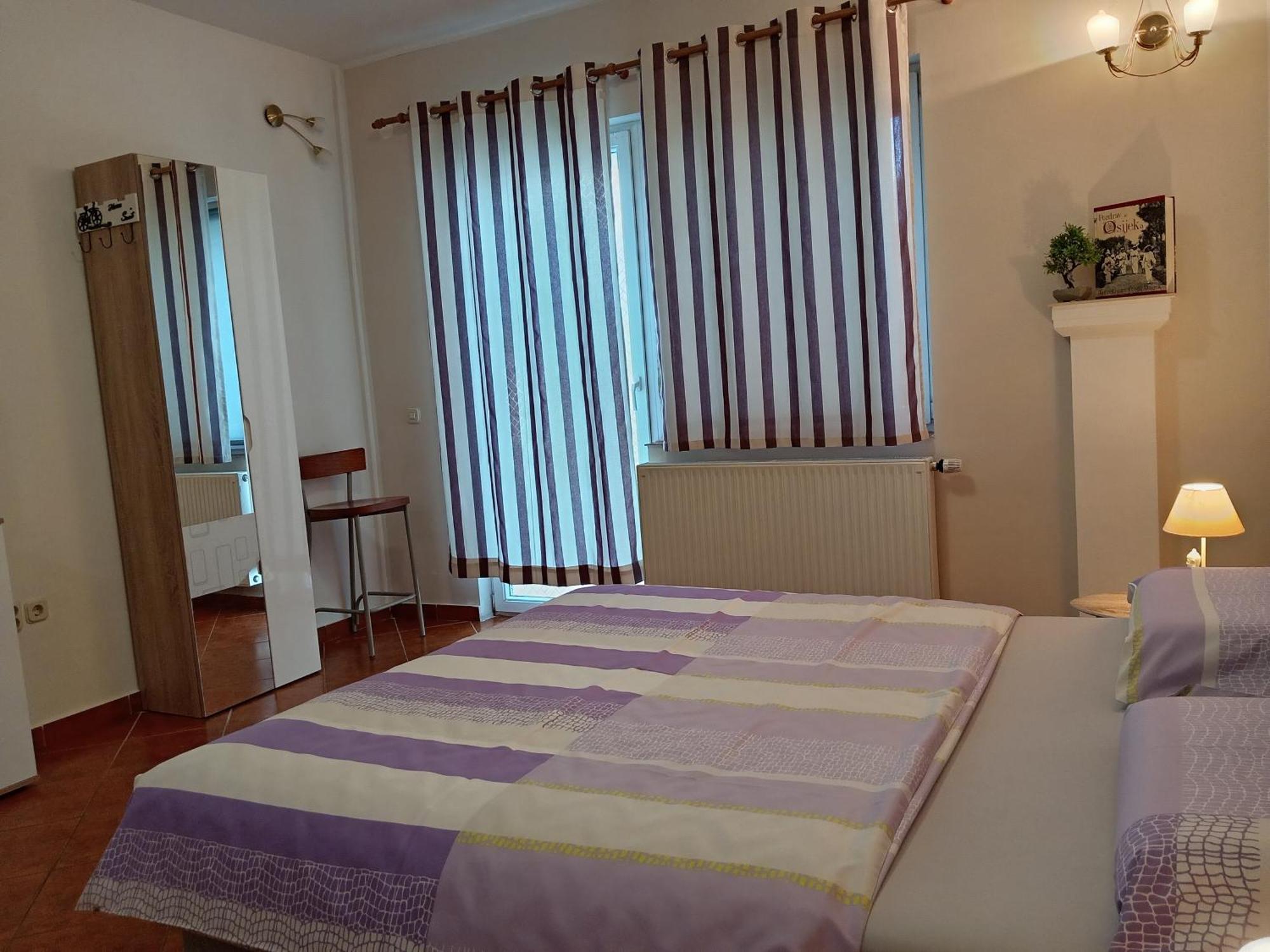 Apartments Kosevic Osijek Luaran gambar